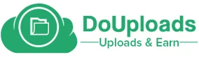 DoUploads Free Premium Account