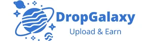 Free DropGalaxy Premium Account