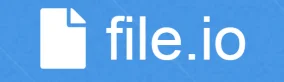 file.io Free Premium Account