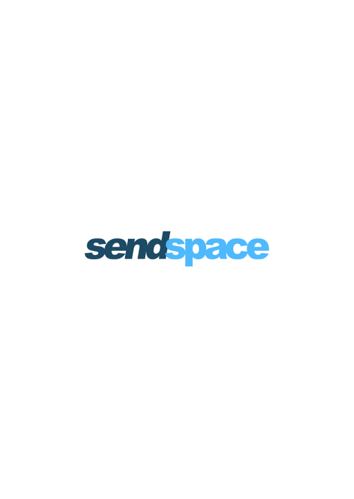 Sendspace Free Premium Account