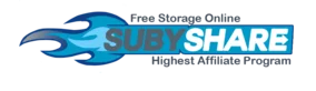 subyshare Free Premium Account